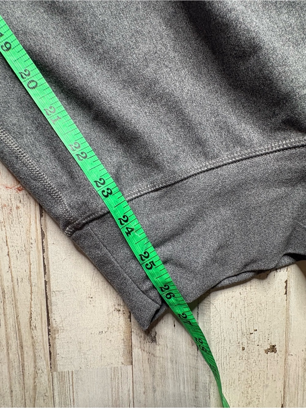 Old Navy Active Powersoft High Rise Leggings/ Jogger Sweatpants Plus Size 4X - Picture 4 of 12
